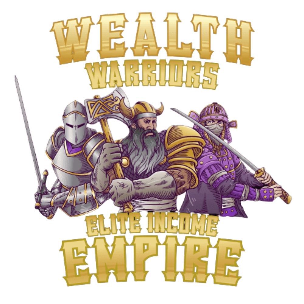 Elite Income Empire by Wealth Warriors - Image 3