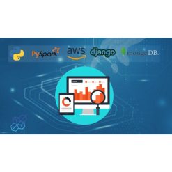 50 Hrs Big Data Mastery: PySpark, AWS, Scala & Data Scraping by Al Sciences Team