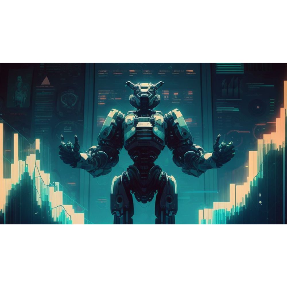 Financial Analysis: Build a ChatGPT Pairs Trading Bot by Lazy Programmer Inc., Lazy Programmer Team