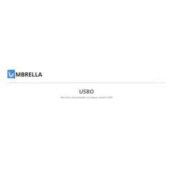 uSBO (Search Box Optimization) by Umbrella