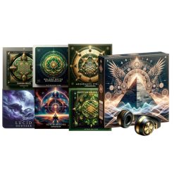 Shifting Vibrations Megapack: Raise Your Vibrations And Shift Reality