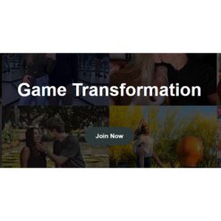 Game Transformation by Austen Summers