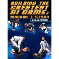Building The Greatest Gi Game: Introduction To The System by Nicholas Meregali