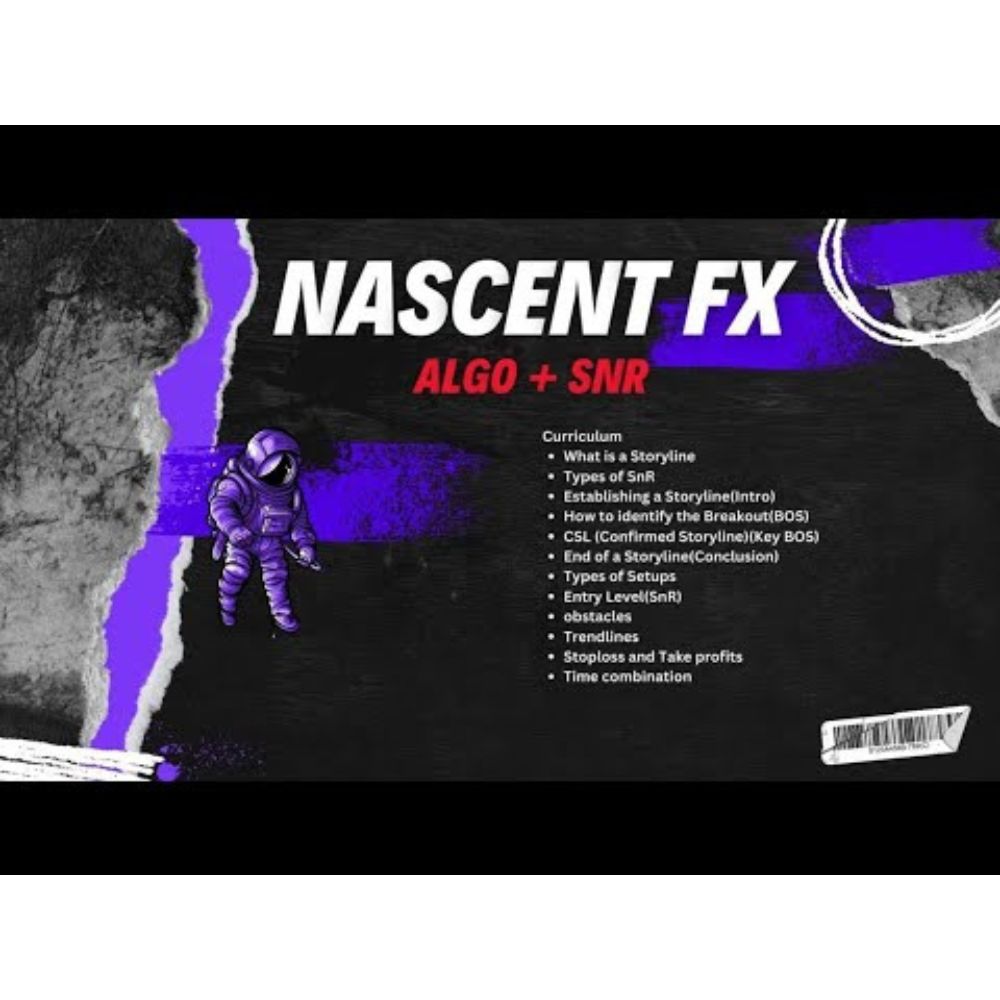 Nascent FX