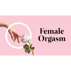 Female Orgasm by Beducated