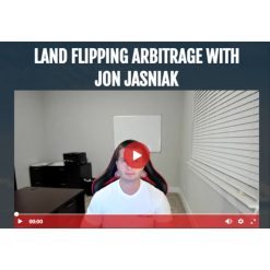 Land Flipping Arbitrage by Jon Jasniak