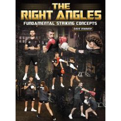 The Right Angles by Dave Rimmer