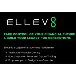 Elev8 Trading Complete Course