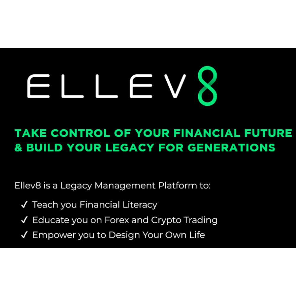 Elev8 Trading Complete Course