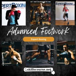 Advanced Footwork by Expert Boxing