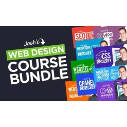 Web Designer Pro – All Access Pass by Josh Hall