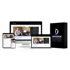 Drop Servicing Blueprint 2.0 by Dylan Sigley