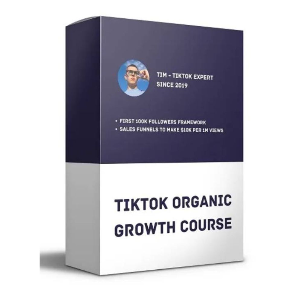 TimTalk 2.0 - Grow And Monetize Your TikTok Account - Image 2
