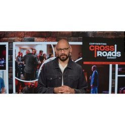 The Copywriting Crossroads Summit 2023 by Kevin Rogers (CopyChief)
