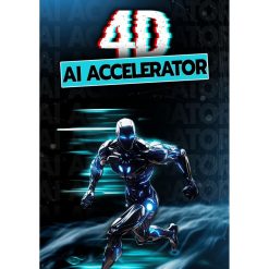AI Accelerator by Tyson 4D