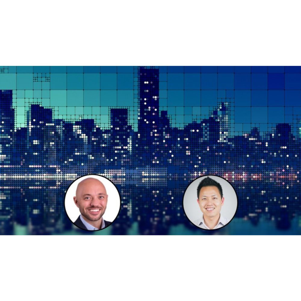 How to Analyze Multifamily Investment Opportunities by Symon He, Brandon Young