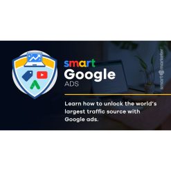 Smart Google Ads by Ezra Firestone