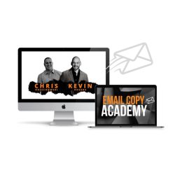 Email Copy Academy by Chris Orzechowski & Kevin Rogers