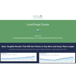 Local Surge v2 by Entity Elevation