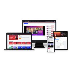 All Courses Bundle by Ad World Pro