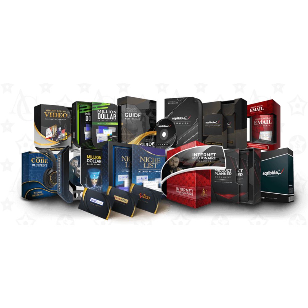 Internet Millionaire Program by Adeel Chowdhry
