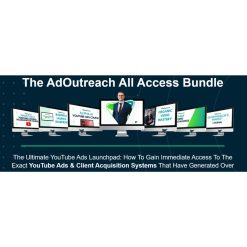 The Ultimate YouTube Ads Black Friday Bundle by Aleric Heck