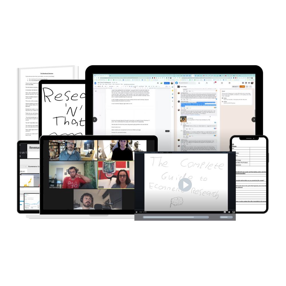 Copy Career Accelerator by Alex Myatt - Image 2