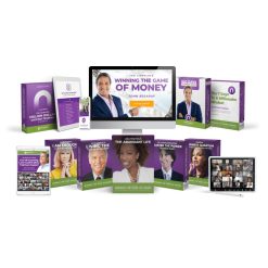 Winning The Game of Money by John Assaraf