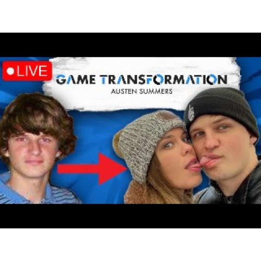 Game Transformation by Austen Summers - Image 3