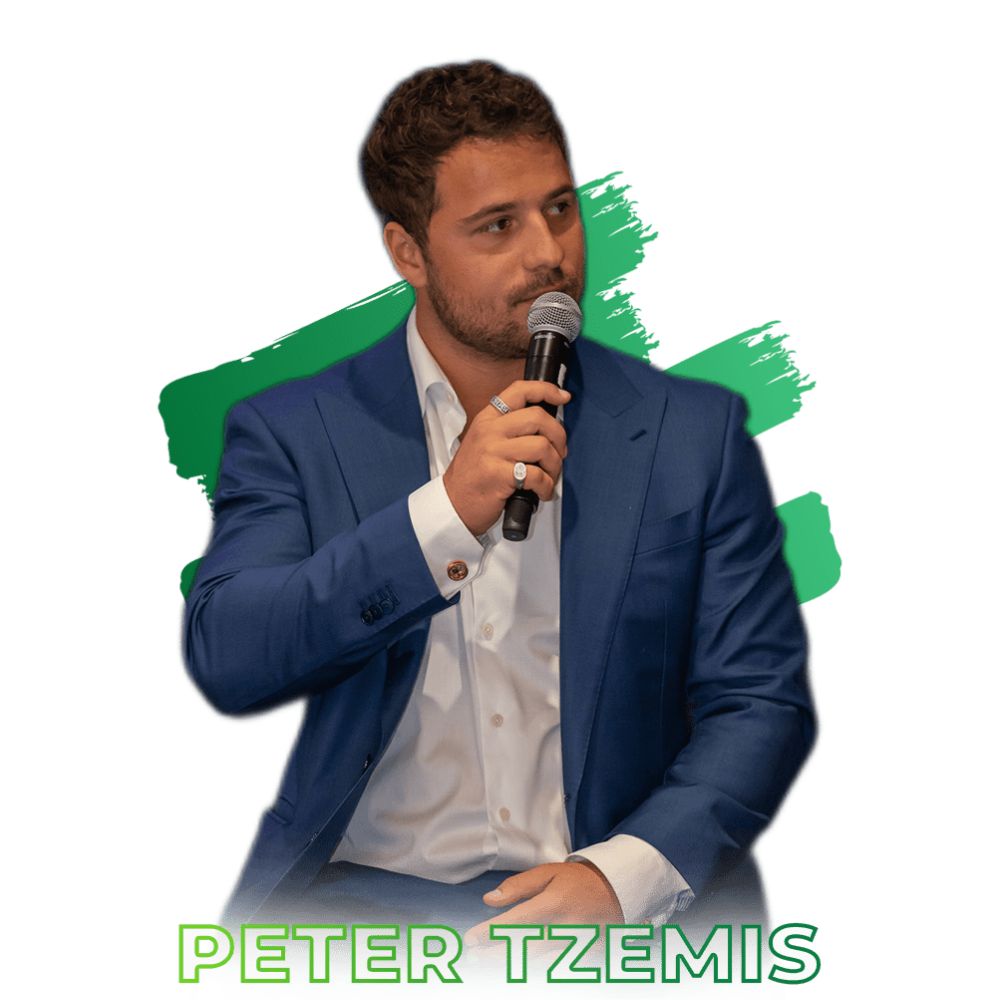 Conversion Cinematics by Peter Tzemis - Image 3