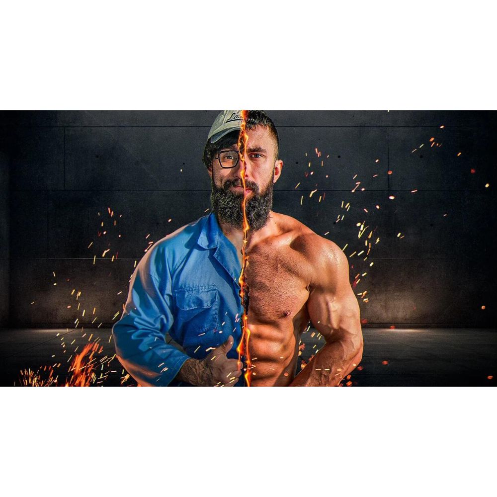Powerbuilding Program by Shmondenko Vladimir - Image 2