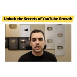 Youtube Growth & Automation Mastery Bundle by JeremyB