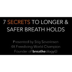 Breatheology Advanced by Stig Severinsen