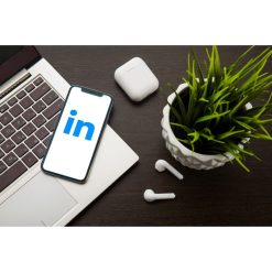 LinkedIn Mastery by Tim Denning