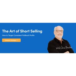 The Art of Short Selling by Chris Brecher, Simpler Trading