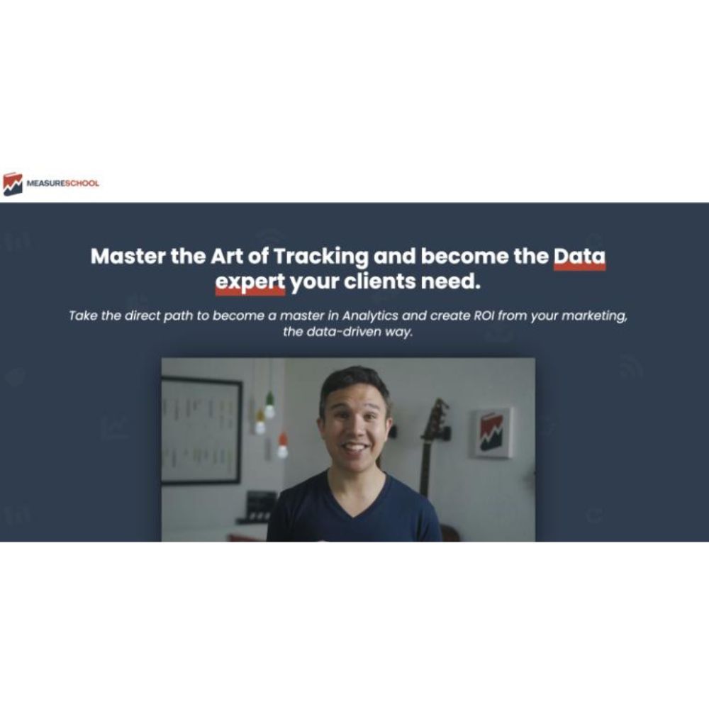 MeasureMasters by MeasureSchool