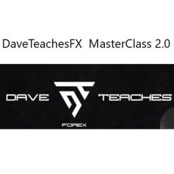 Masterclass 2.0 by DaveTeachesFx