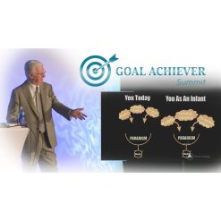 Goal Achiever Summit by Bob Proctor