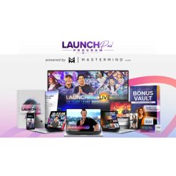 The Launchpad Program by Tony Robbins & Dean Graziosi