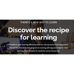 Justin Sung ( Learning Coach, Ex-Medical Doctor, Top 1% TEDx Speake by ICanStudy