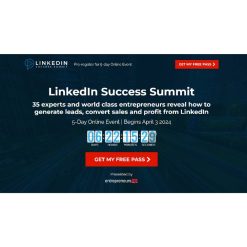 The LinkedIn Incubator by Liam Austin