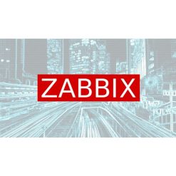 Zabbix 6 Application and Network Monitoring by Sean Bradley