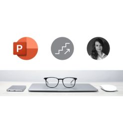 Use PowerPoint Like a Professional Designer by Anna Ossowska