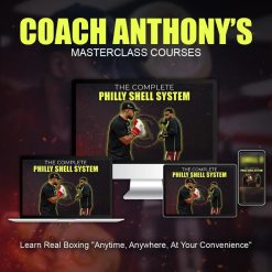 Complete Philly Shell System by Coach Anthony