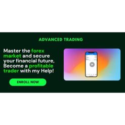 Advanced Trading Course by Edney Pinheiro