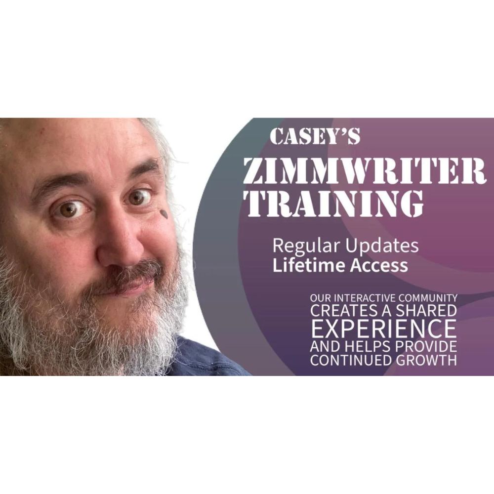 ZimmWriter Training Course for SEO by Casey Keith - Image 2