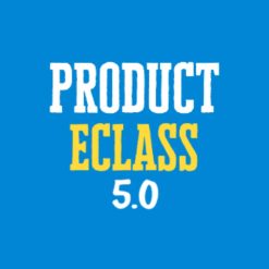Product eClass 5.0 by Jason Fladlien