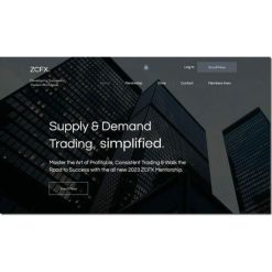ZCFX Trading Course