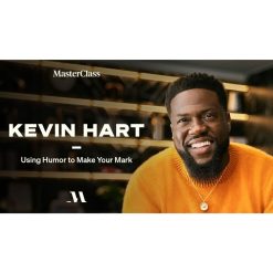Using Humor to Make Your Mark with Kevin Hart
