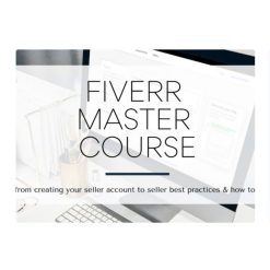 Fiverr Mastery Course by Arbel Kimmick